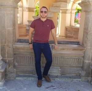 Meet your Posher, Joe